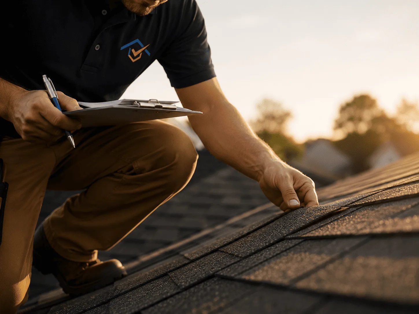 Why Choose Roof Inspection in Ada, MI
