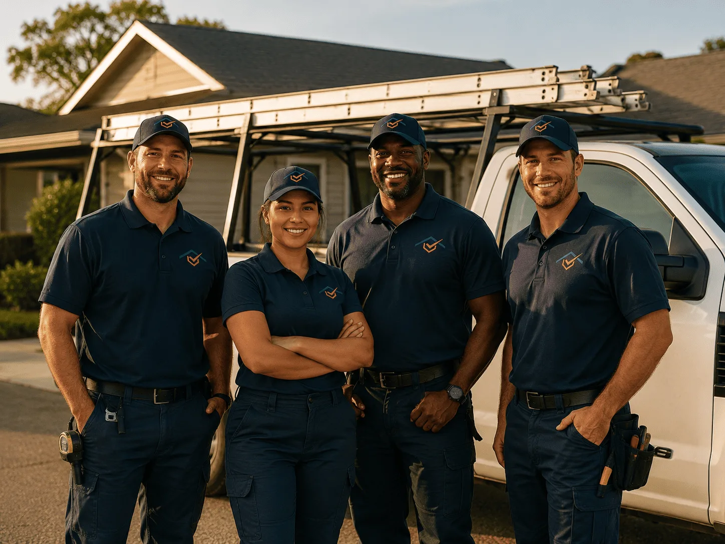 Roof Inspection company in Ada, MI